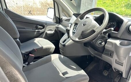 Nissan NV200, 2020 год, 1 280 001 рублей, 13 фотография