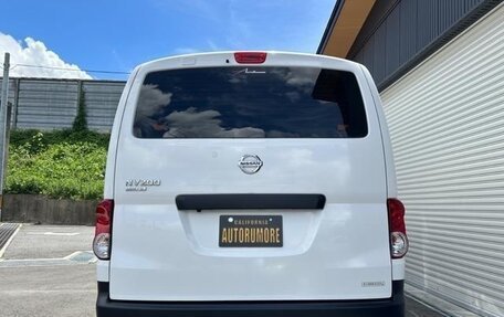 Nissan NV200, 2020 год, 1 280 001 рублей, 6 фотография