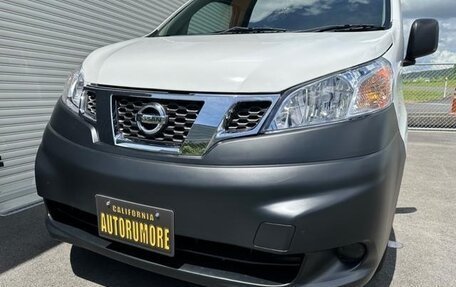 Nissan NV200, 2020 год, 1 280 001 рублей, 3 фотография