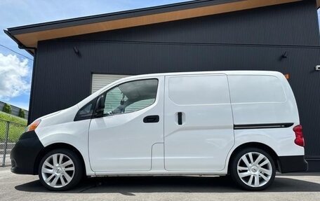 Nissan NV200, 2020 год, 1 280 001 рублей, 5 фотография