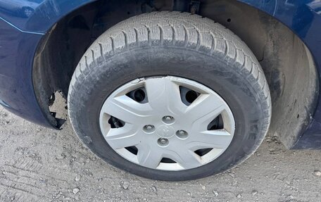 Chevrolet Cobalt II, 2023 год, 1 000 000 рублей, 11 фотография