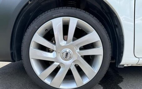 Nissan NV200, 2020 год, 1 280 001 рублей, 12 фотография