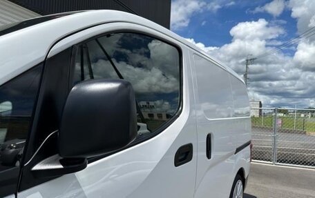 Nissan NV200, 2020 год, 1 280 001 рублей, 9 фотография