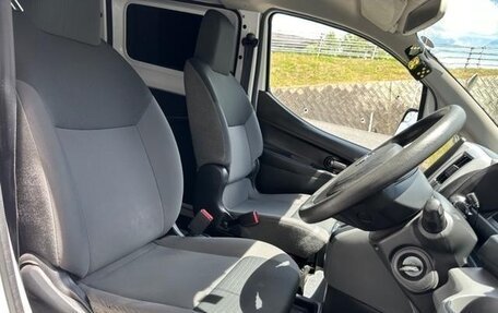 Nissan NV200, 2020 год, 1 280 001 рублей, 14 фотография