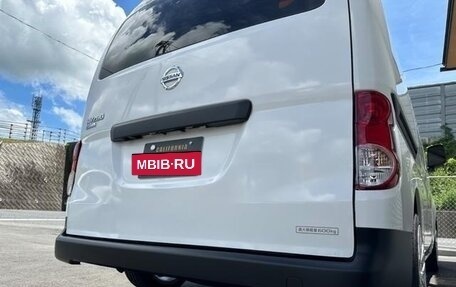 Nissan NV200, 2020 год, 1 280 001 рублей, 10 фотография