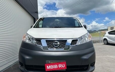 Nissan NV200, 2020 год, 1 280 001 рублей, 4 фотография