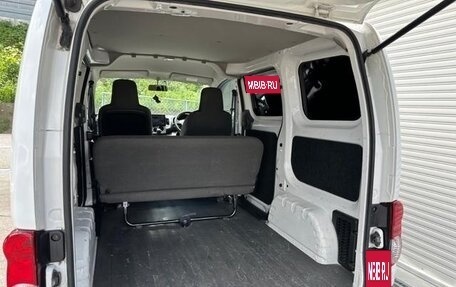 Nissan NV200, 2020 год, 1 280 001 рублей, 11 фотография