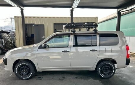 Toyota Probox I, 2022 год, 920 001 рублей, 6 фотография