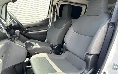 Nissan NV200, 2020 год, 1 280 001 рублей, 22 фотография