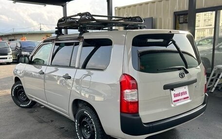 Toyota Probox I, 2022 год, 920 001 рублей, 5 фотография