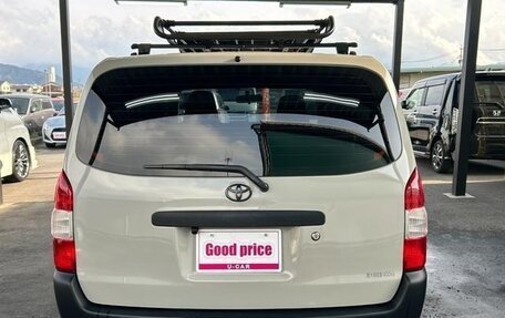 Toyota Probox I, 2022 год, 920 001 рублей, 4 фотография