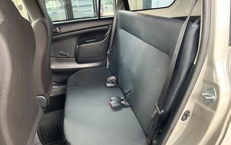 Toyota Probox I, 2022 год, 920 001 рублей, 14 фотография