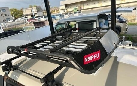 Toyota Probox I, 2022 год, 920 001 рублей, 10 фотография