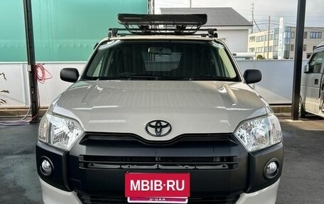 Toyota Probox I, 2022 год, 920 001 рублей, 7 фотография