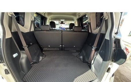 Toyota Sienta II, 2020 год, 1 080 001 рублей, 9 фотография