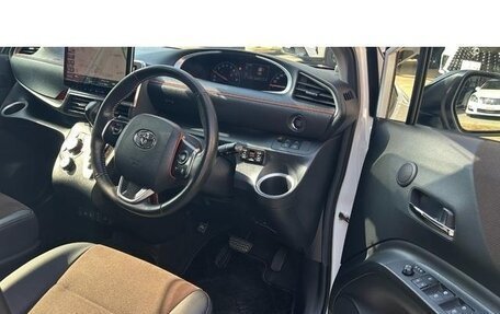 Toyota Sienta II, 2020 год, 1 080 001 рублей, 13 фотография