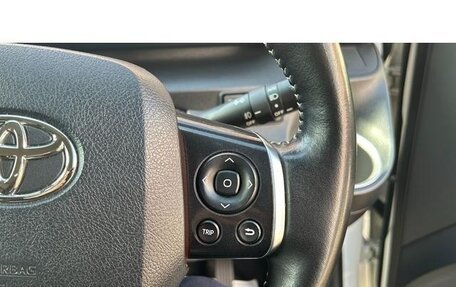 Toyota Sienta II, 2020 год, 1 080 001 рублей, 16 фотография