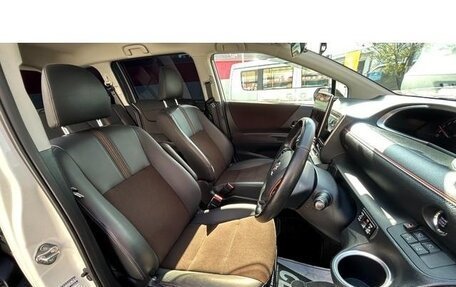 Toyota Sienta II, 2020 год, 1 080 001 рублей, 19 фотография