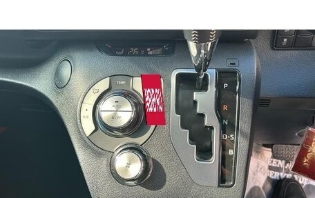 Toyota Sienta II, 2020 год, 1 080 001 рублей, 18 фотография