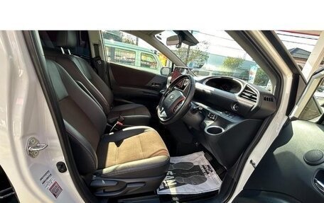 Toyota Sienta II, 2020 год, 1 080 001 рублей, 21 фотография