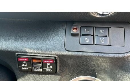 Toyota Sienta II, 2020 год, 1 080 001 рублей, 14 фотография