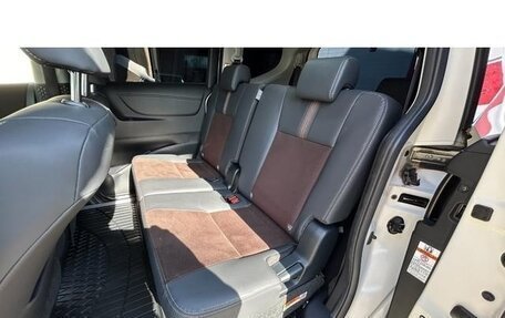 Toyota Sienta II, 2020 год, 1 080 001 рублей, 28 фотография