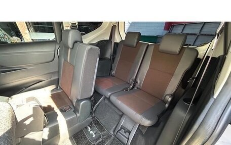 Toyota Sienta II, 2020 год, 1 080 001 рублей, 25 фотография