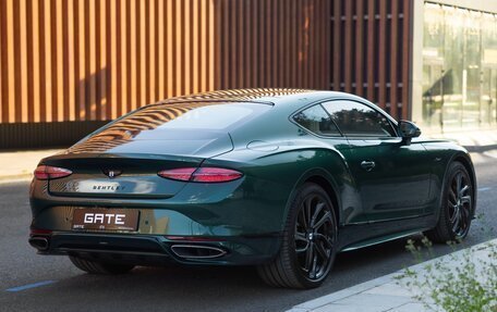 Bentley Continental GT, 2025 год, 53 818 200 рублей, 2 фотография