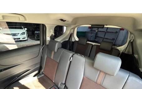 Toyota Sienta II, 2020 год, 1 080 001 рублей, 26 фотография