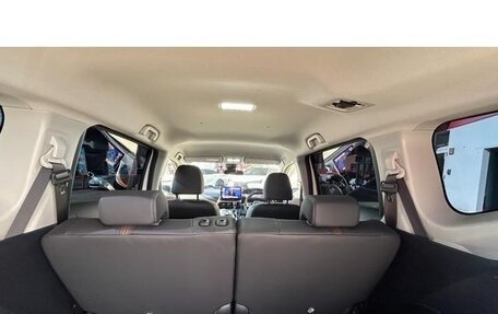 Toyota Sienta II, 2020 год, 1 080 001 рублей, 24 фотография