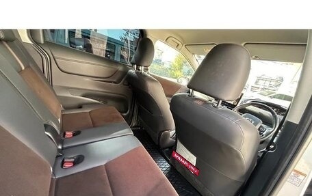 Toyota Sienta II, 2020 год, 1 080 001 рублей, 23 фотография