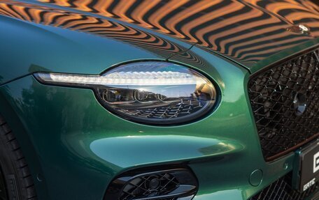 Bentley Continental GT, 2025 год, 53 818 200 рублей, 7 фотография