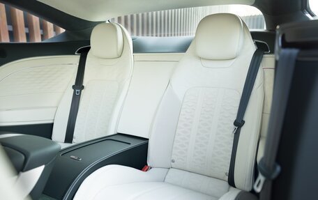 Bentley Continental GT, 2025 год, 53 818 200 рублей, 4 фотография