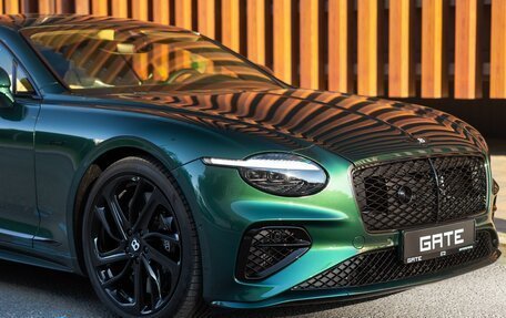 Bentley Continental GT, 2025 год, 53 818 200 рублей, 6 фотография