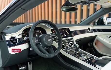 Bentley Continental GT, 2025 год, 53 818 200 рублей, 3 фотография