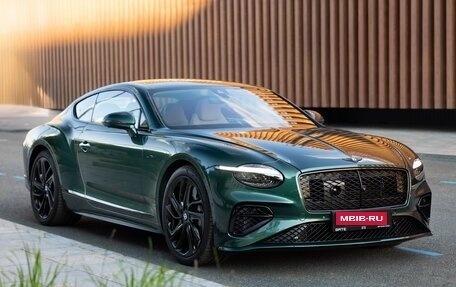 Bentley Continental GT, 2025 год, 53 818 200 рублей, 8 фотография