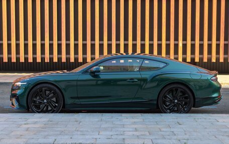 Bentley Continental GT, 2025 год, 53 818 200 рублей, 10 фотография