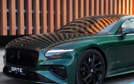 Bentley Continental GT, 2025 год, 53 818 200 рублей, 13 фотография