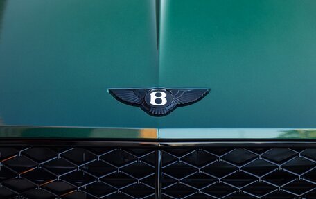 Bentley Continental GT, 2025 год, 53 818 200 рублей, 18 фотография