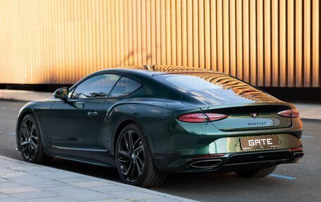 Bentley Continental GT, 2025 год, 53 818 200 рублей, 9 фотография