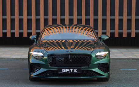 Bentley Continental GT, 2025 год, 53 818 200 рублей, 12 фотография