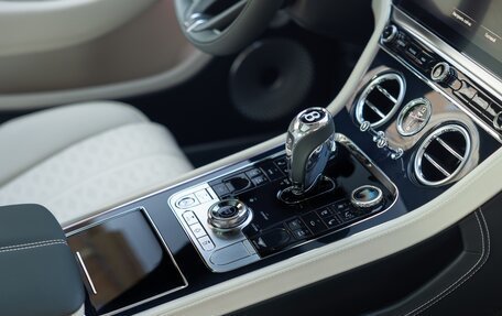 Bentley Continental GT, 2025 год, 53 818 200 рублей, 23 фотография