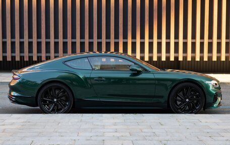 Bentley Continental GT, 2025 год, 53 818 200 рублей, 11 фотография