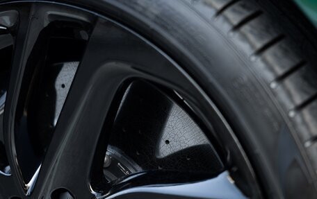 Bentley Continental GT, 2025 год, 53 818 200 рублей, 17 фотография