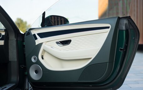 Bentley Continental GT, 2025 год, 53 818 200 рублей, 19 фотография