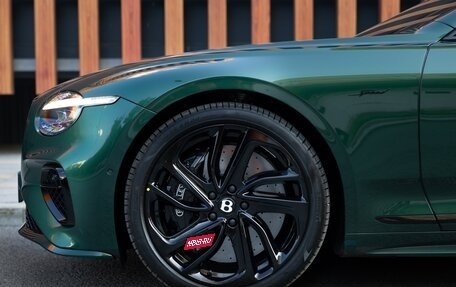 Bentley Continental GT, 2025 год, 53 818 200 рублей, 15 фотография