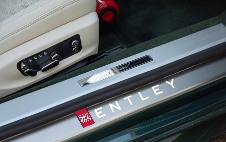 Bentley Continental GT, 2025 год, 53 818 200 рублей, 21 фотография