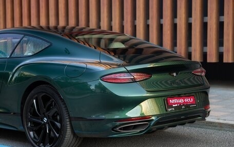 Bentley Continental GT, 2025 год, 53 818 200 рублей, 14 фотография