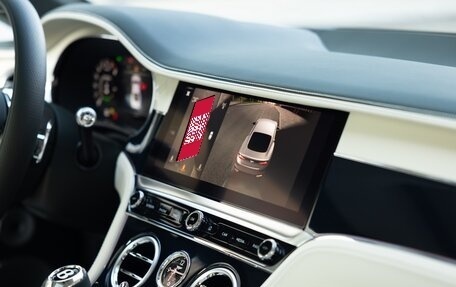 Bentley Continental GT, 2025 год, 53 818 200 рублей, 24 фотография