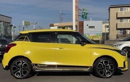 Suzuki Swift V, 2020 год, 1 100 001 рублей, 5 фотография